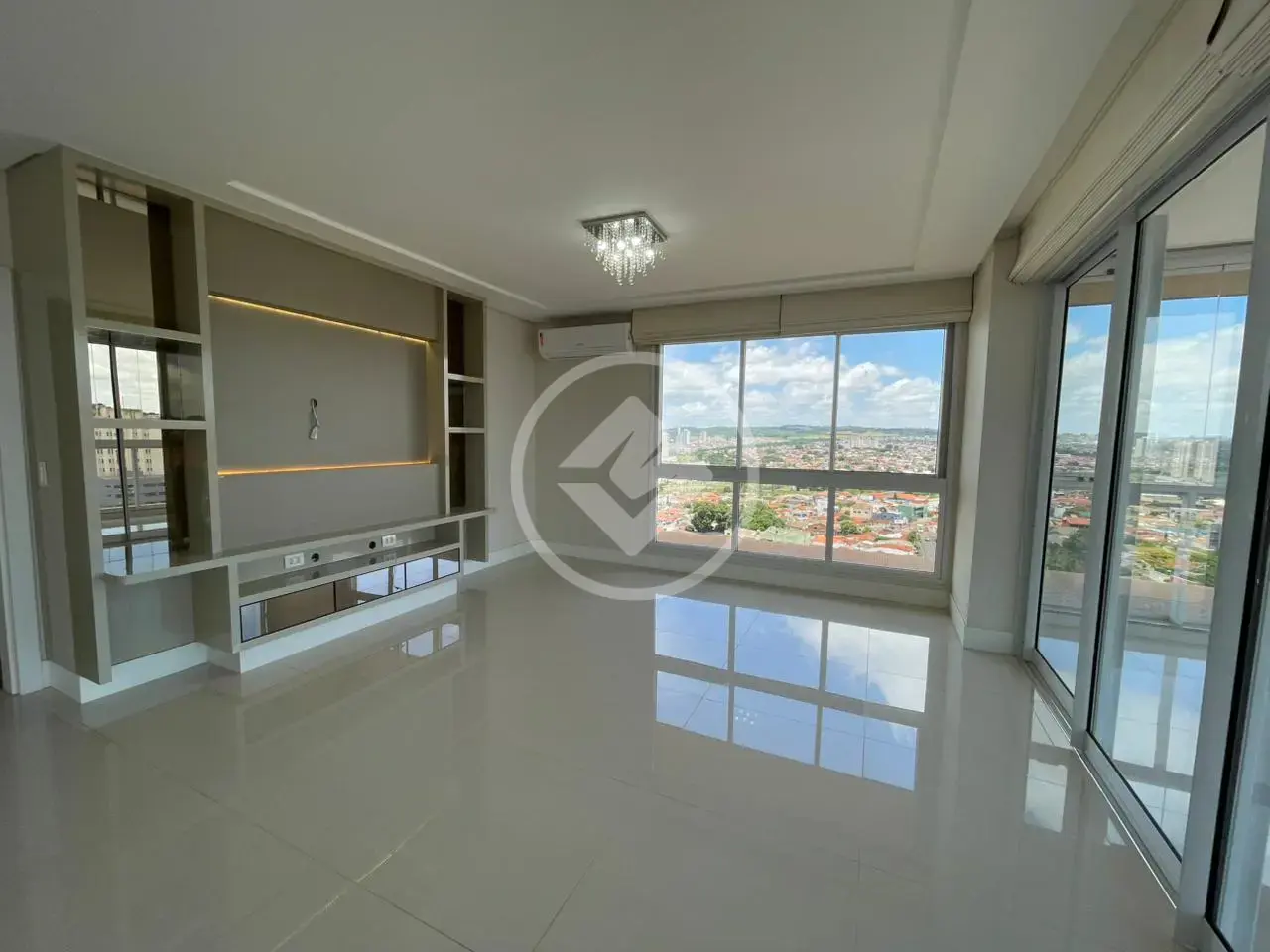 Imagem 1 - Apartamento em Setor Central, Rio Verde - GO