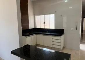 Casa Popular, Rio Verde - GO — foto 2
