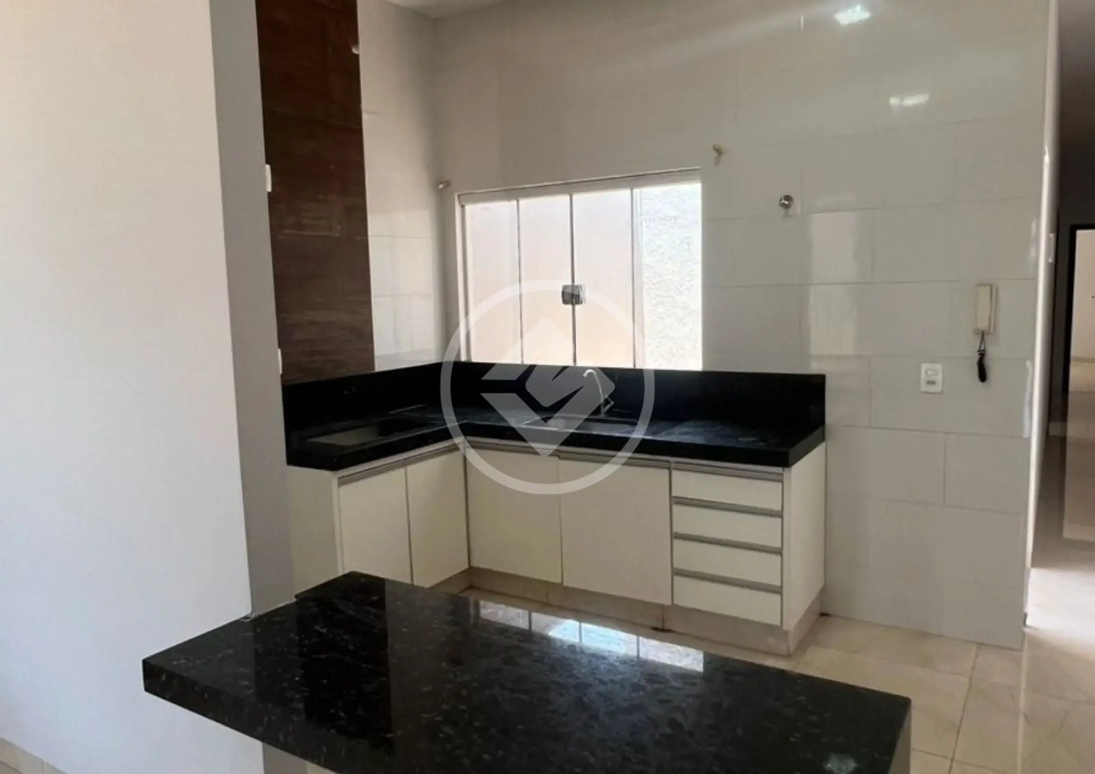 Imagem 1 - Casa em Popular, Rio Verde - GO
