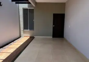 Casa Popular, Rio Verde - GO — foto 1