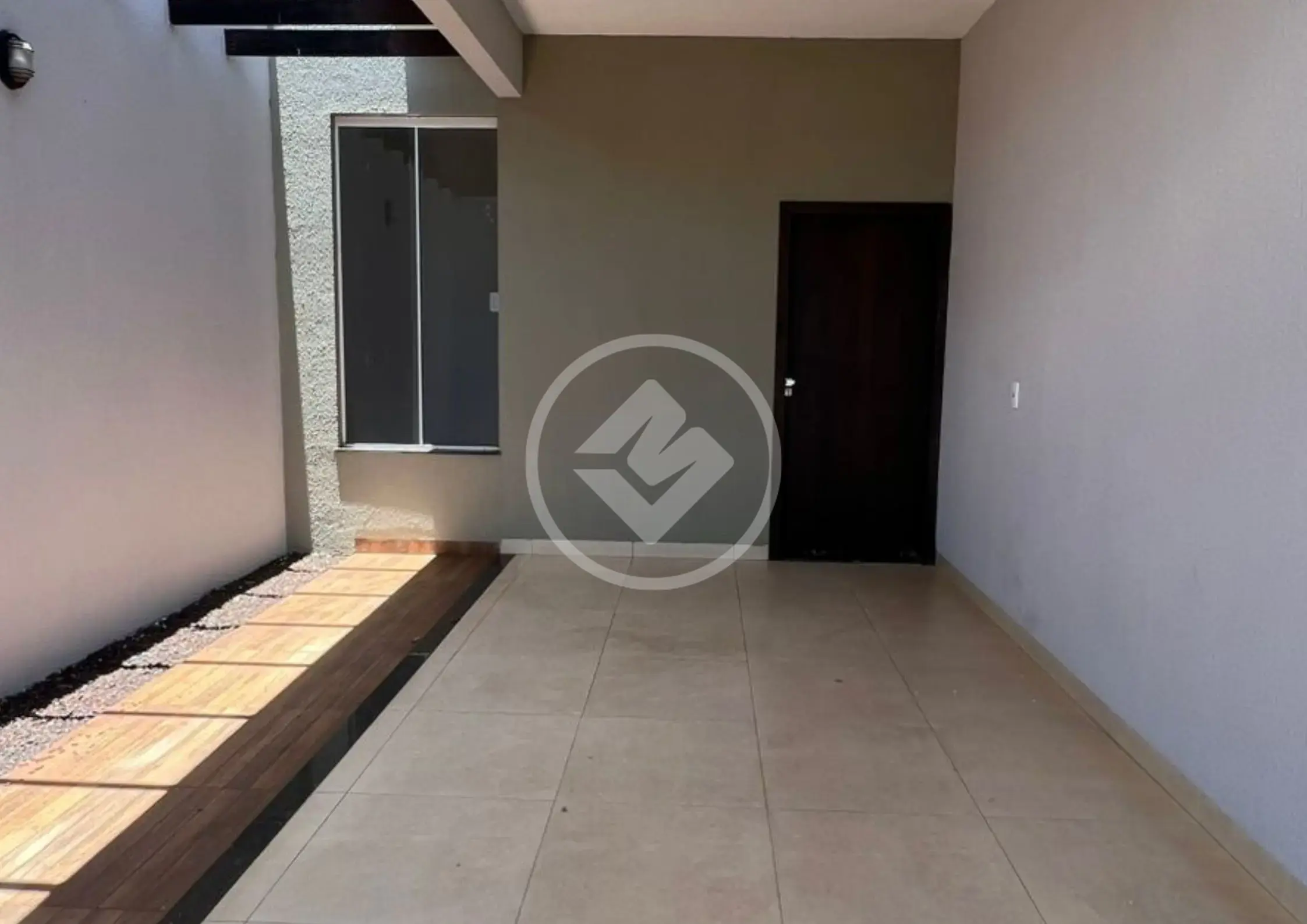 Imagem 1 - Casa em Popular, Rio Verde - GO