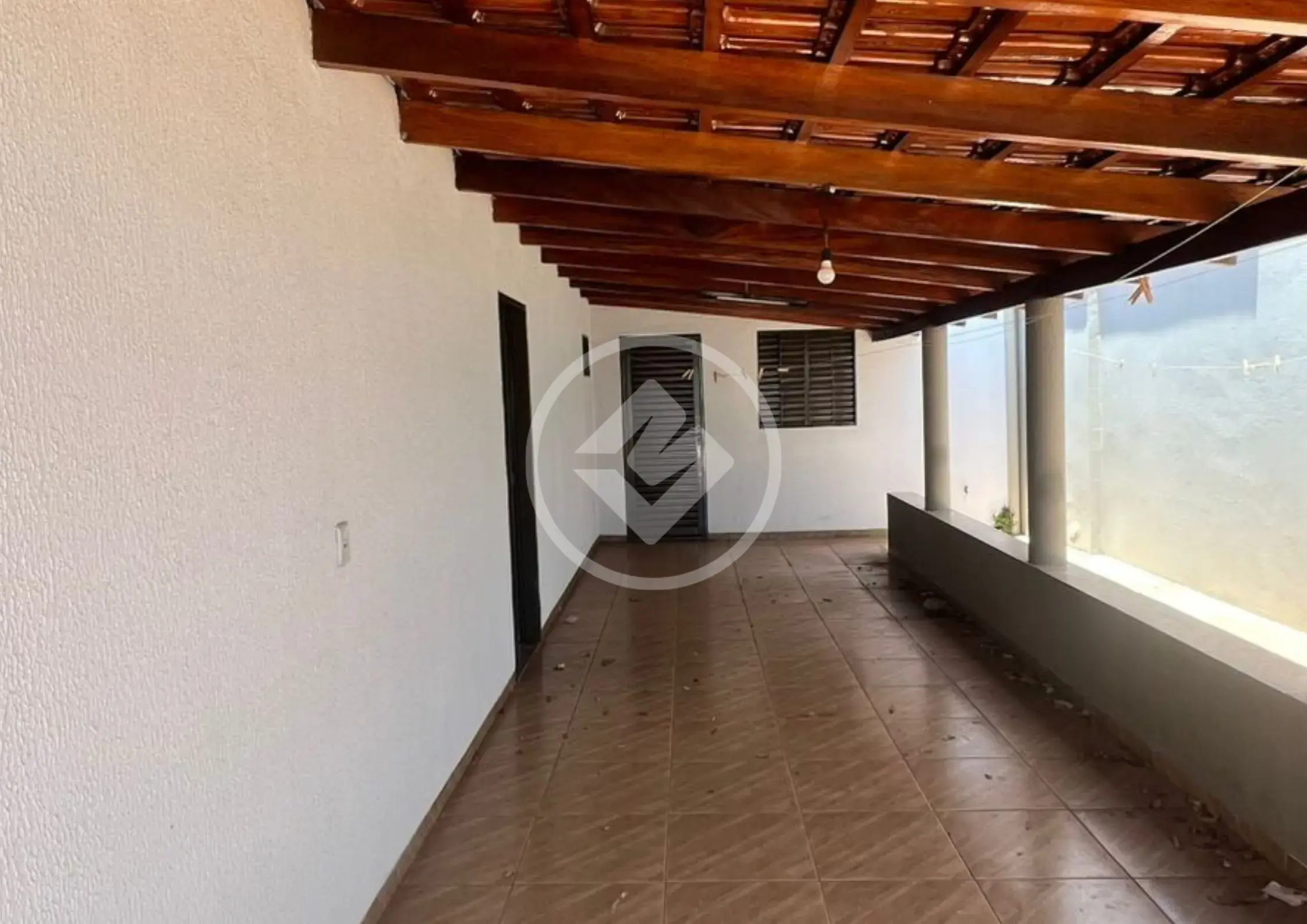Imagem 2 - Casa em Popular, Rio Verde - GO