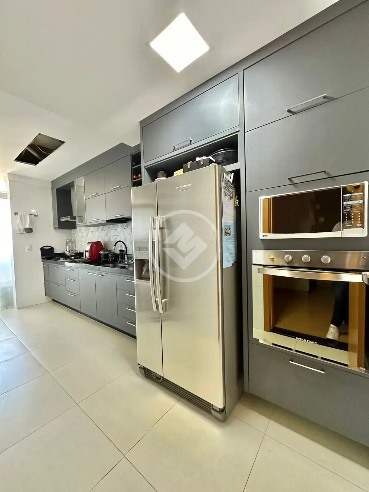 Imagem 3 - Apartamento em Residencial Interlagos, Rio Verde - GO