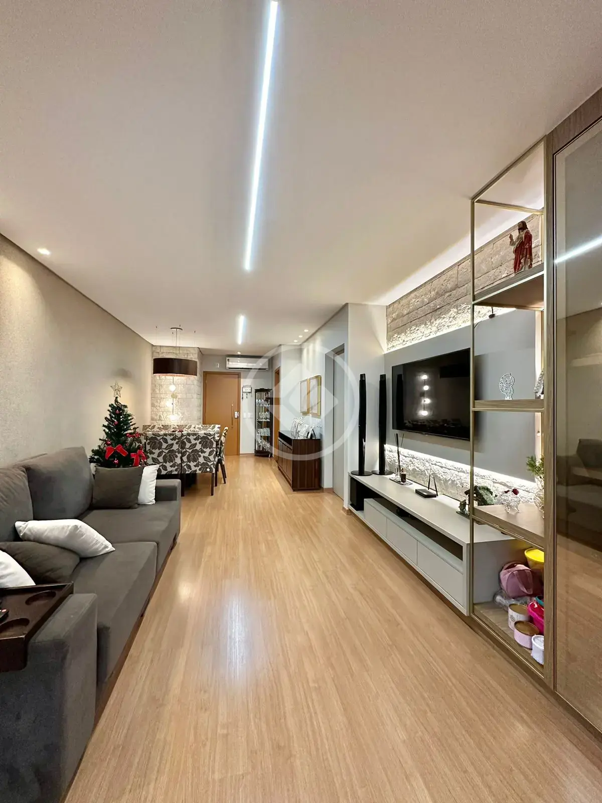 Imagem 4 - Apartamento em Residencial Interlagos, Rio Verde - GO