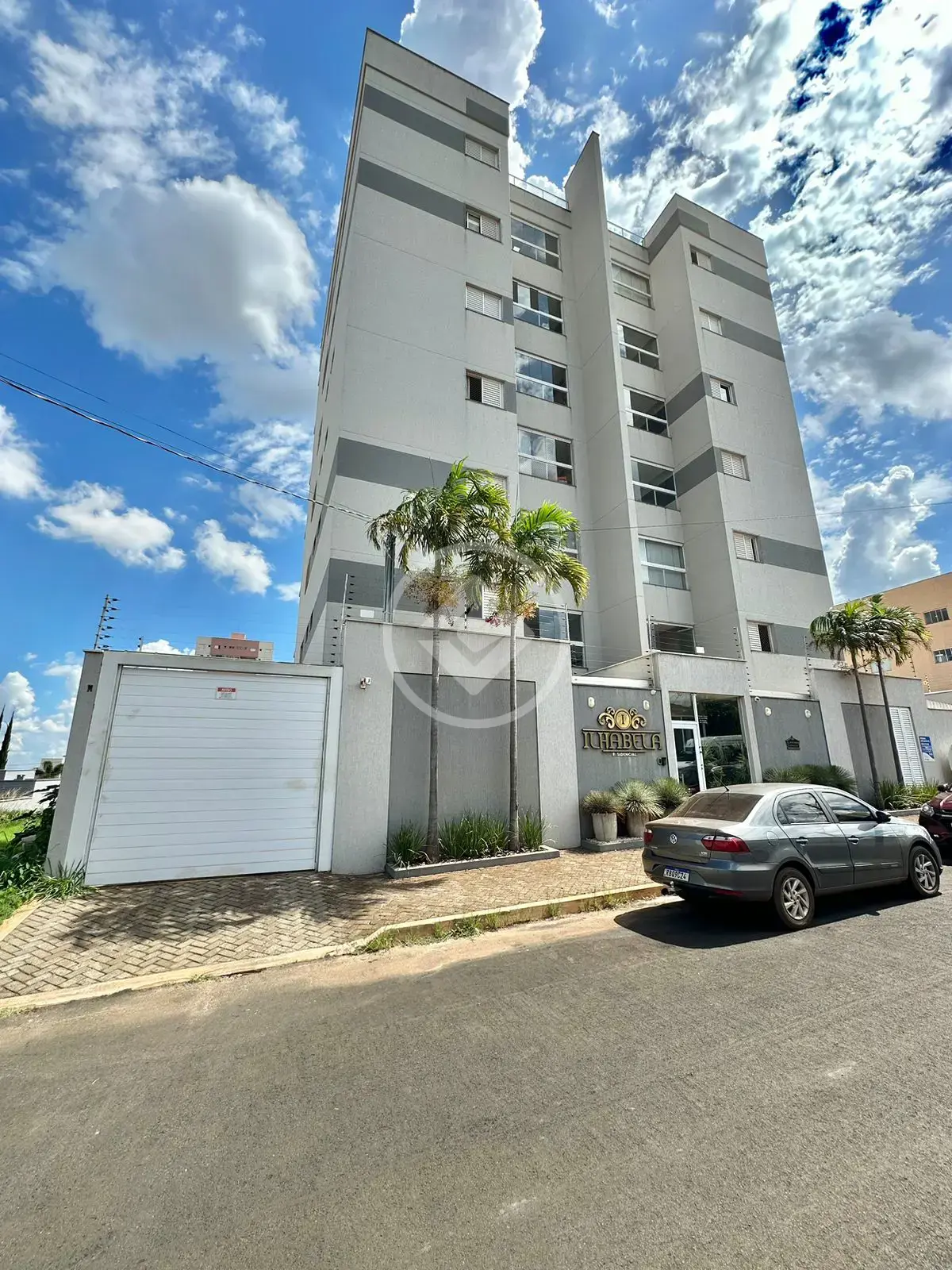 Imagem 1 - Apartamento em Residencial Interlagos, Rio Verde - GO