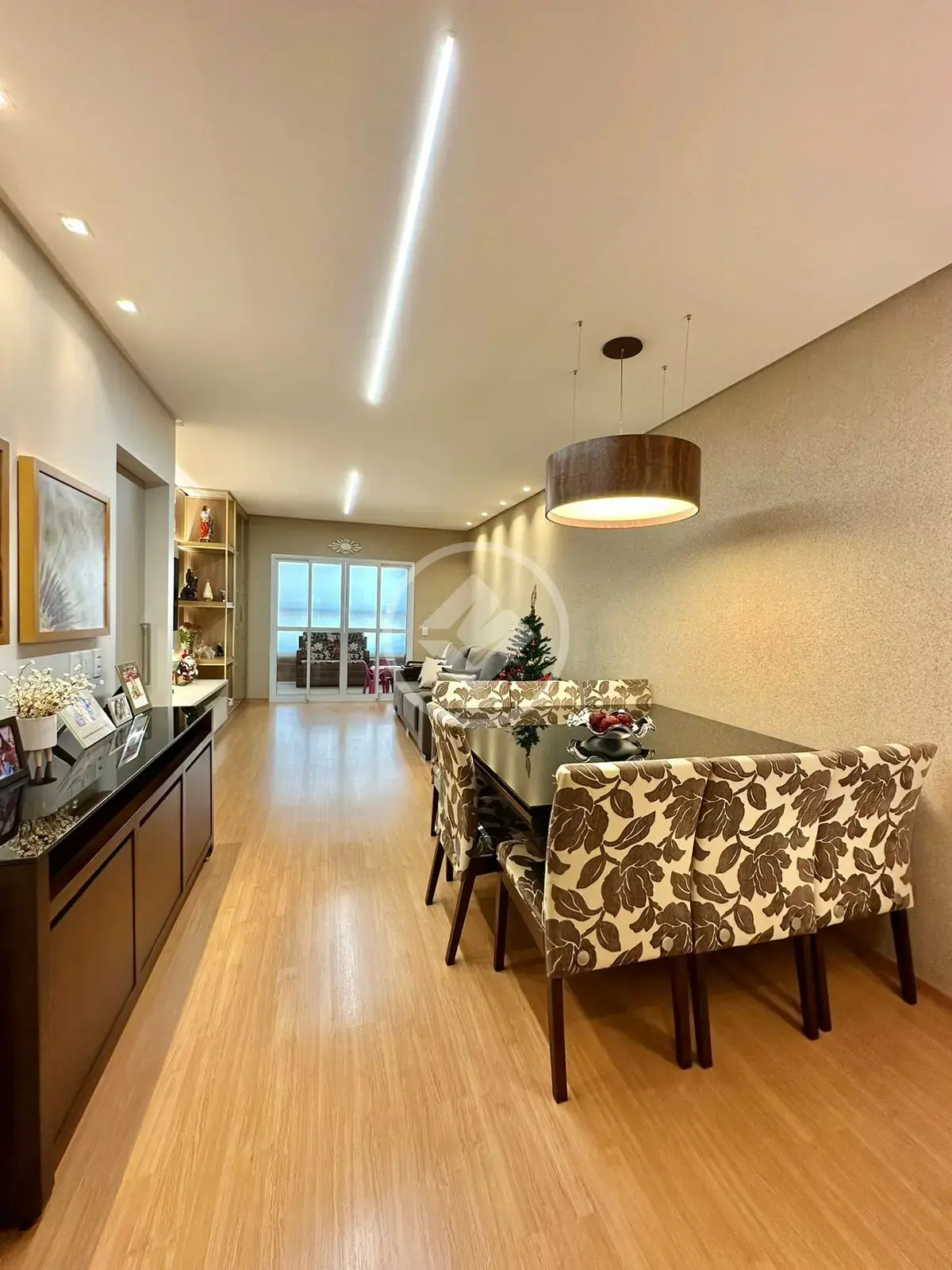 Imagem 5 - Apartamento em Residencial Interlagos, Rio Verde - GO