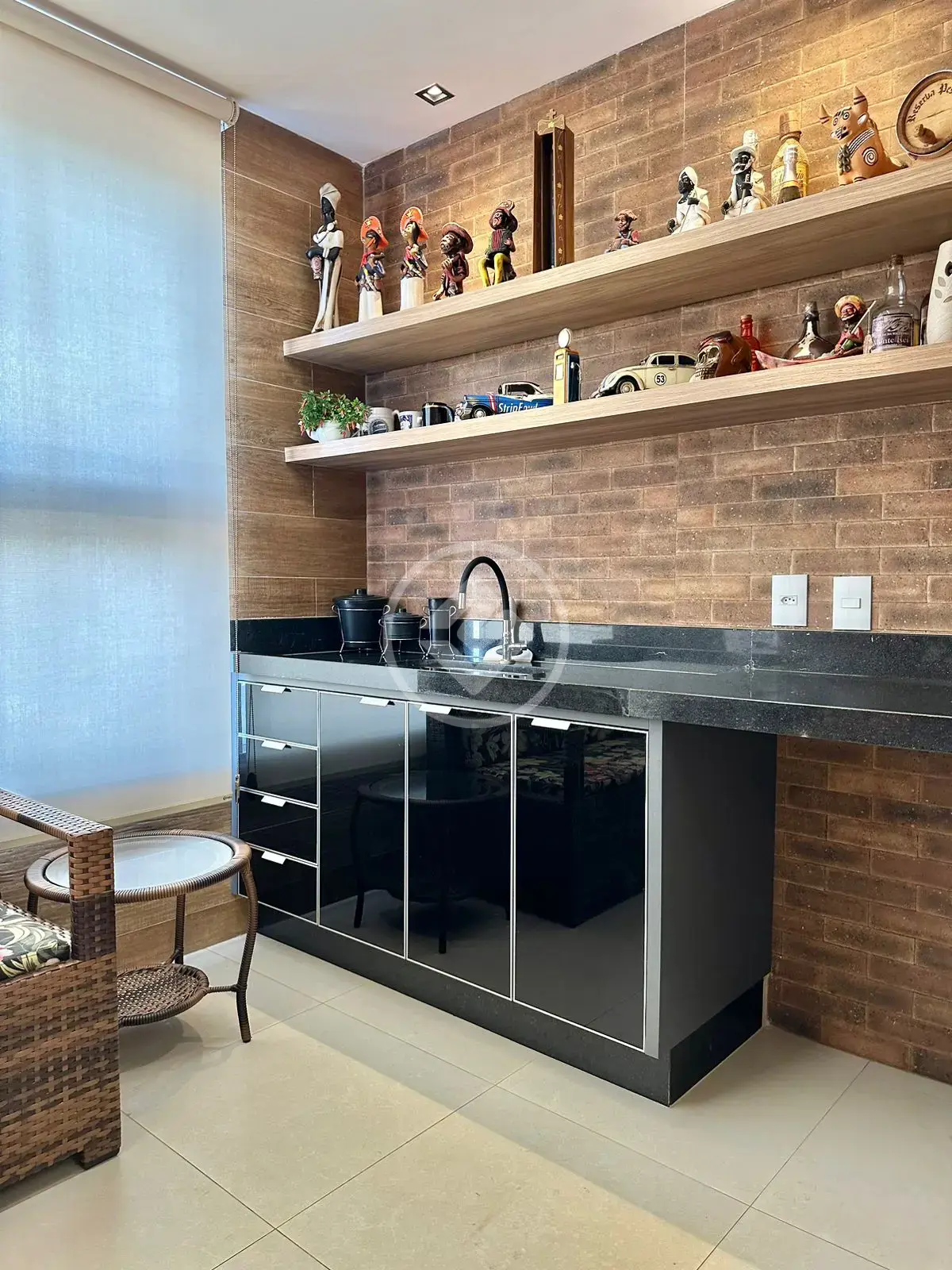 Imagem 2 - Apartamento em Residencial Interlagos, Rio Verde - GO