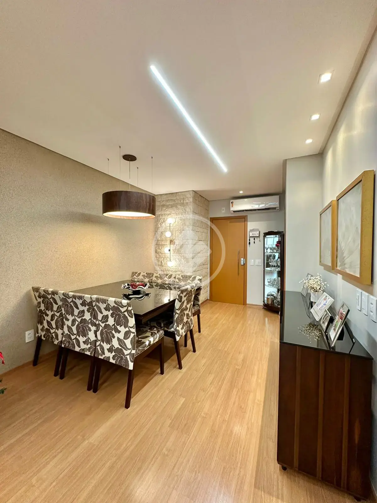 Imagem 6 - Apartamento em Residencial Interlagos, Rio Verde - GO