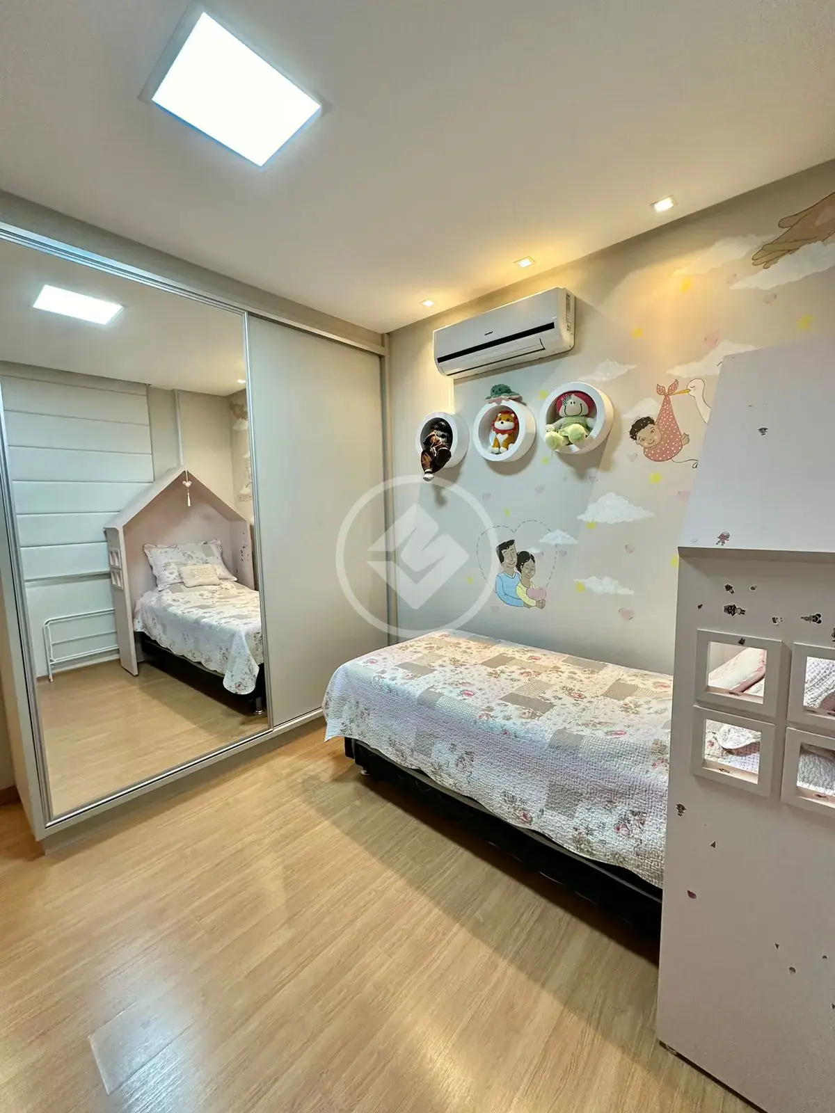 Image 18 - Apartamento em Residencial Interlagos, Rio Verde - GO