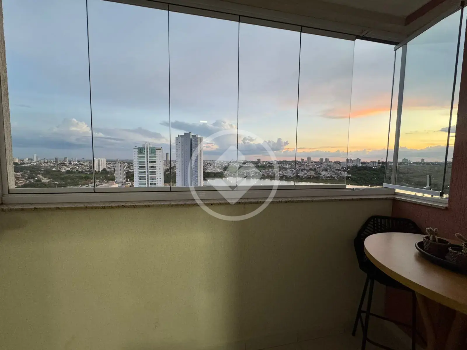 Imagem 3 - Apartamento em Residencial Interlagos, Rio Verde - GO