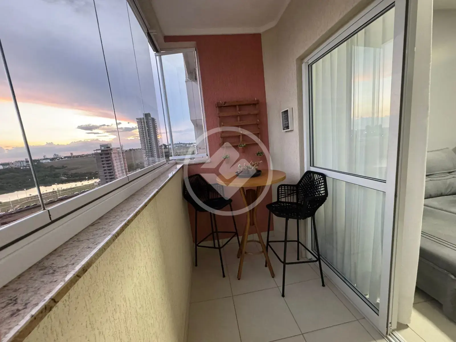 Imagem 4 - Apartamento em Residencial Interlagos, Rio Verde - GO