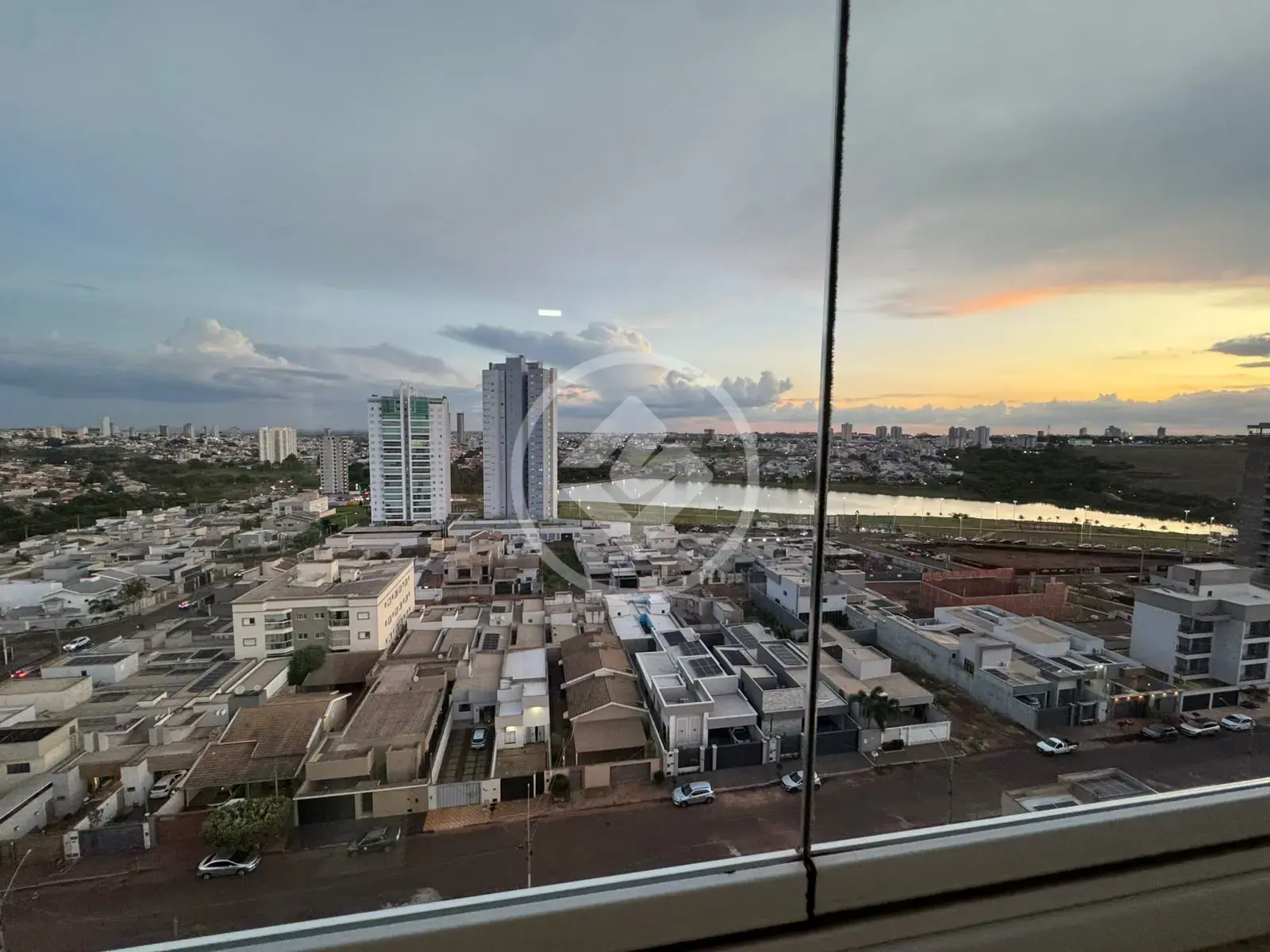 Imagem 5 - Apartamento em Residencial Interlagos, Rio Verde - GO