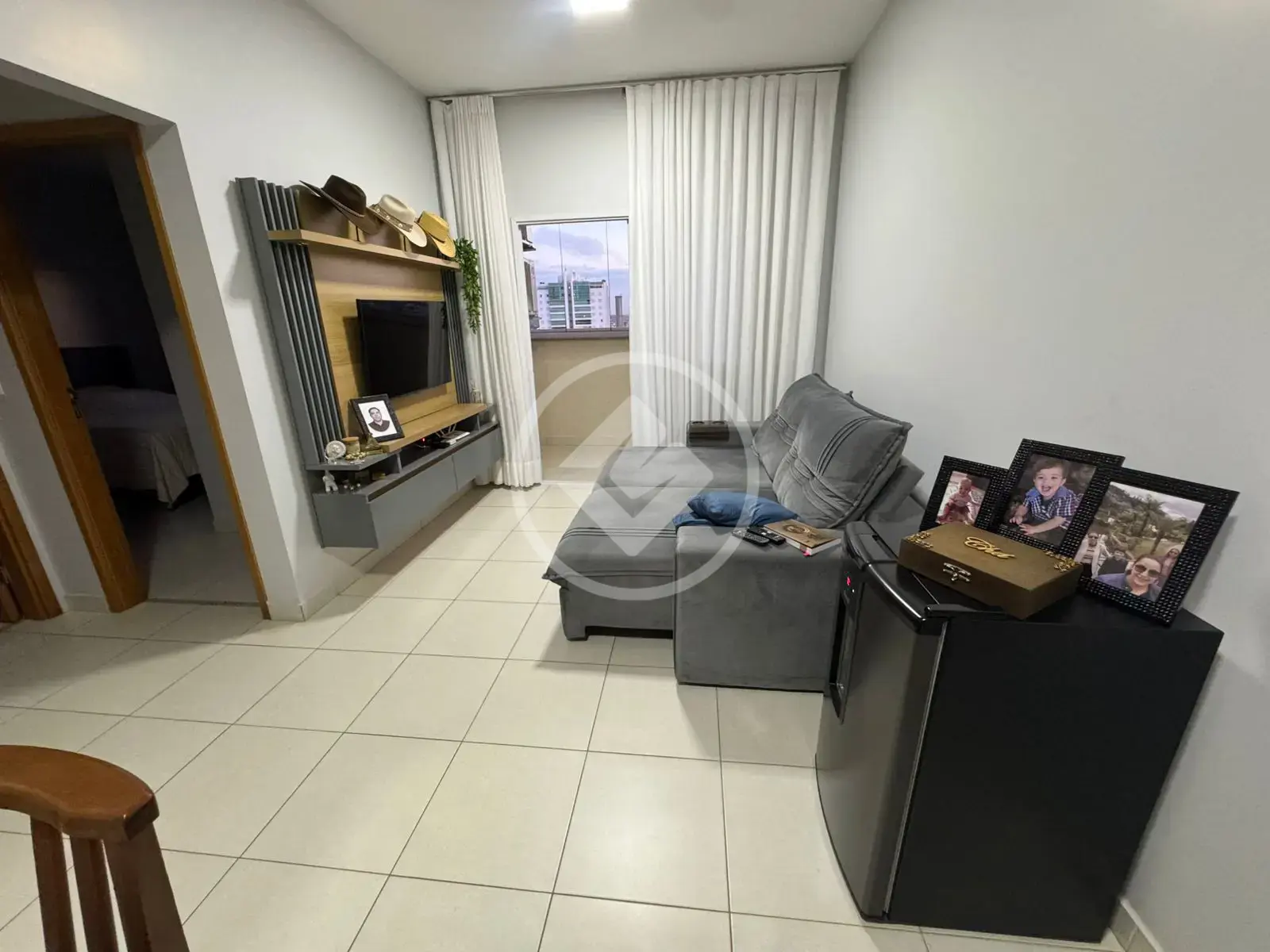 Imagem 2 - Apartamento em Residencial Interlagos, Rio Verde - GO