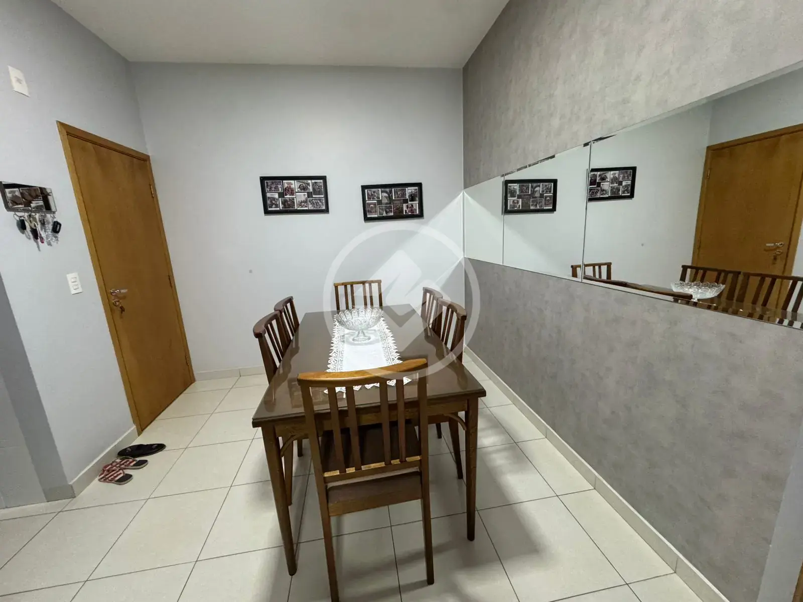 Imagem 6 - Apartamento em Residencial Interlagos, Rio Verde - GO