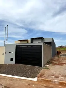 Casa Residencial Recanto dos Ipês, Rio Verde - GO — foto 2
