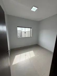 Imagem 2 - Casa em Residencial Recanto dos Ipês, Rio Verde - GO