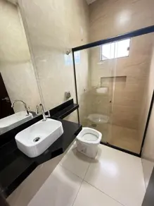 Imagem 3 - Casa em Residencial Recanto dos Ipês, Rio Verde - GO
