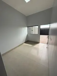 Imagem 5 - Casa em Residencial Recanto dos Ipês, Rio Verde - GO