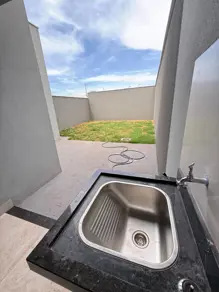 Imagem 6 - Casa em Residencial Recanto dos Ipês, Rio Verde - GO