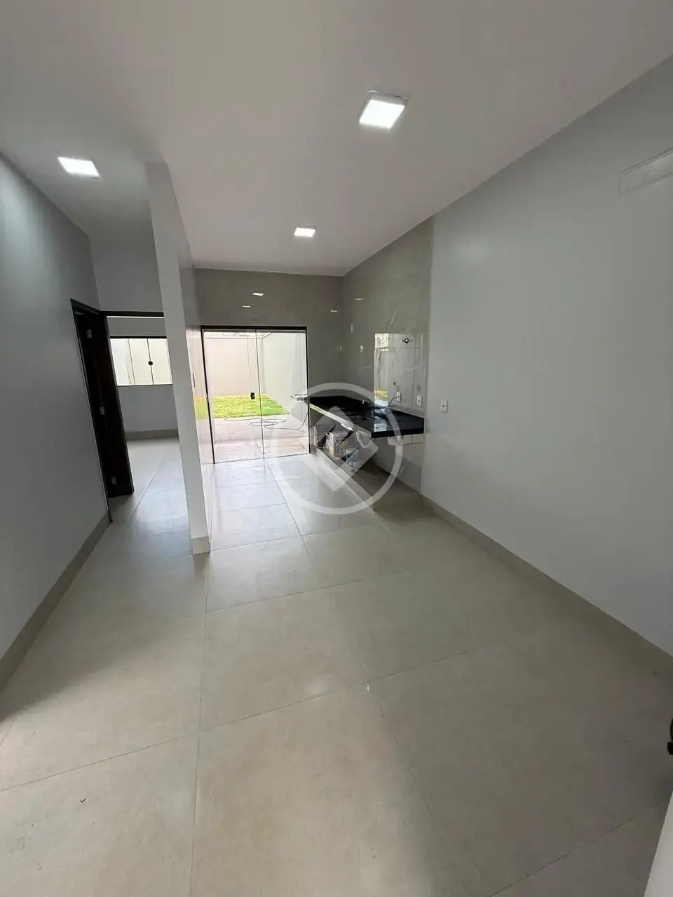 Image 11 - Casa em Residencial Recanto dos Ipês, Rio Verde - GO