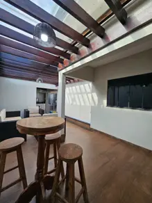Imagem 3 - Casa em Vila Borges, Rio Verde - GO