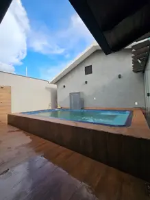 Imagem 6 - Casa em Vila Borges, Rio Verde - GO
