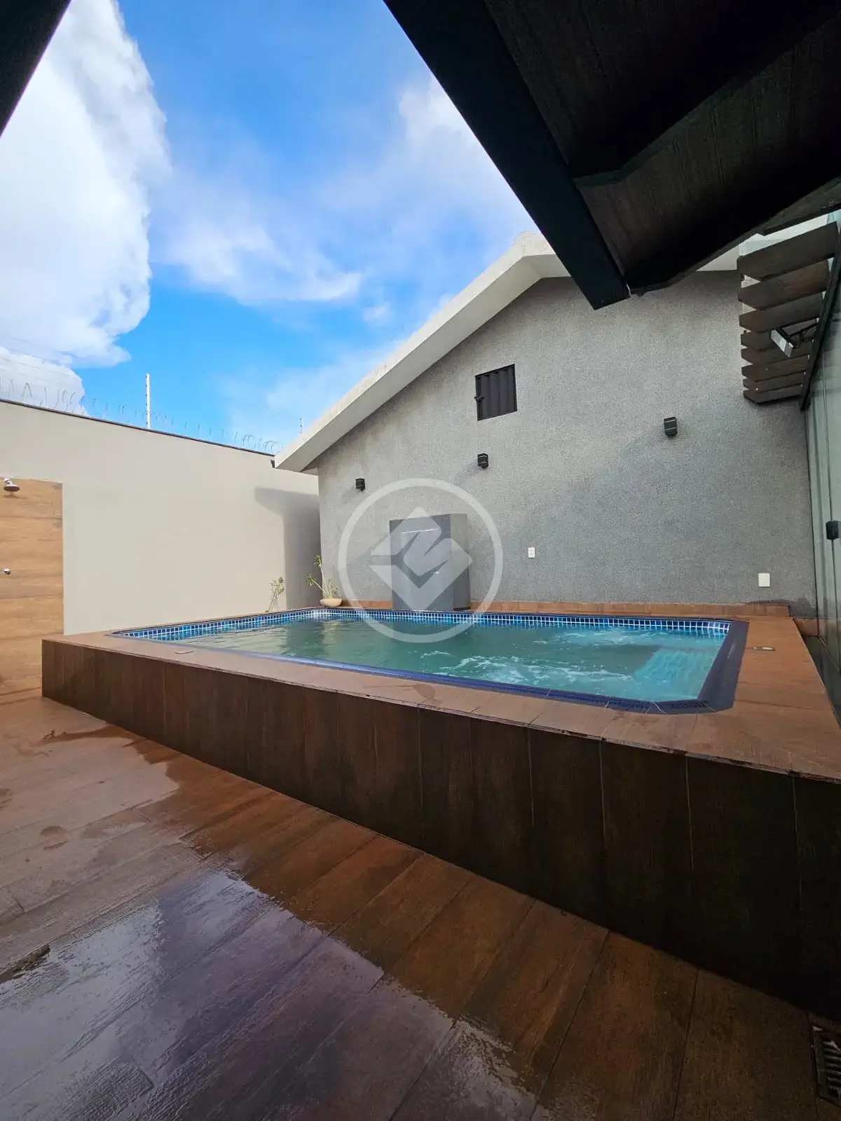 Imagem 6 - Casa em Vila Borges, Rio Verde - GO
