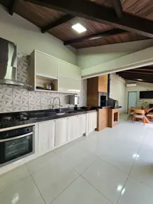 Imagem 2 - Casa em Vila Borges, Rio Verde - GO