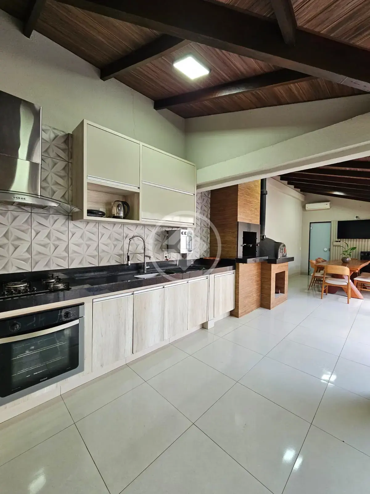 Imagem 2 - Casa em Vila Borges, Rio Verde - GO