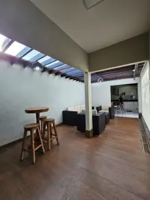 Imagem 4 - Casa em Vila Borges, Rio Verde - GO