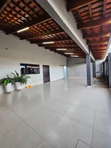 Casa Vila Borges, Rio Verde - GO — foto 2