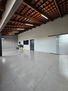 Casa Vila Borges, Rio Verde - GO — foto 1