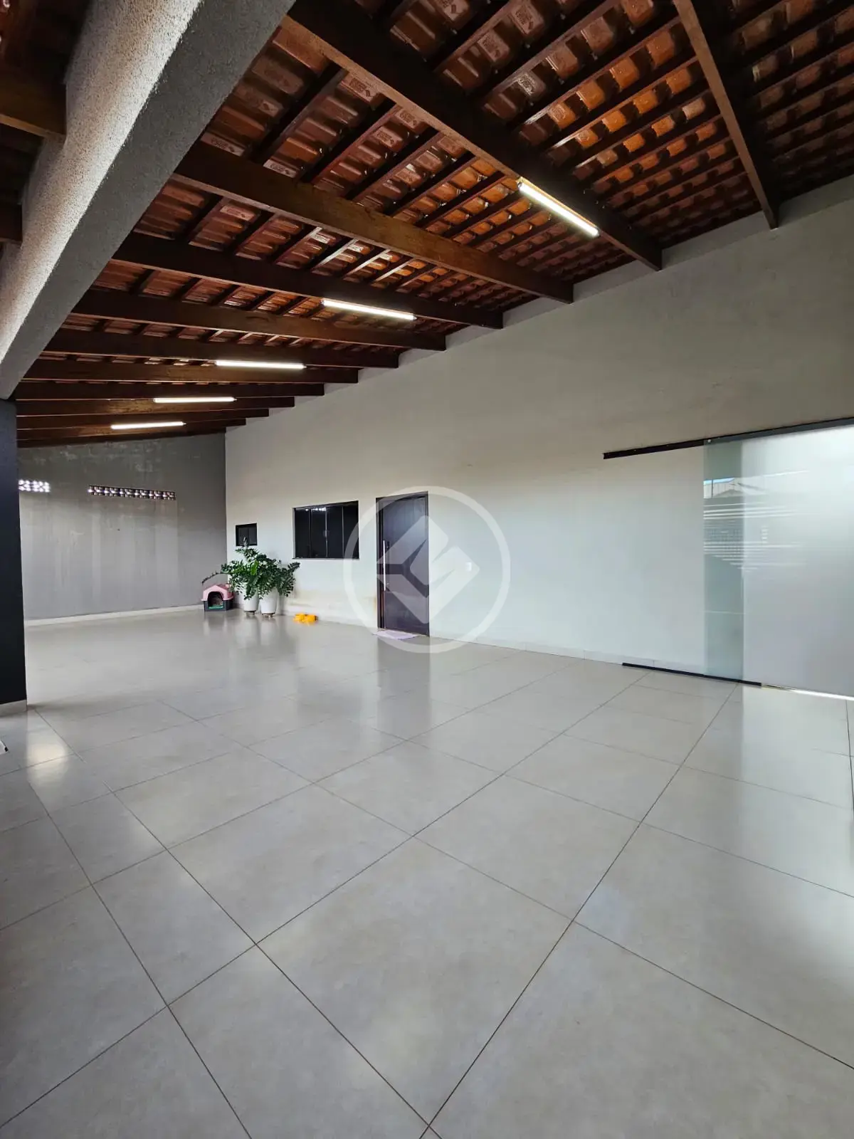 Imagem 1 - Casa em Vila Borges, Rio Verde - GO
