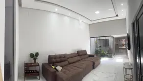 Casa Residencial Alice Barbosa, Goiânia - GO — foto 1