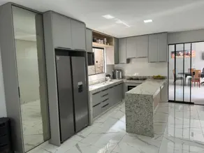 Imagem 2 - Casa em Residencial Alice Barbosa, Goiânia - GO
