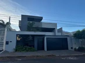 Casa Parque dos Buritis, Rio Verde - GO — foto 1