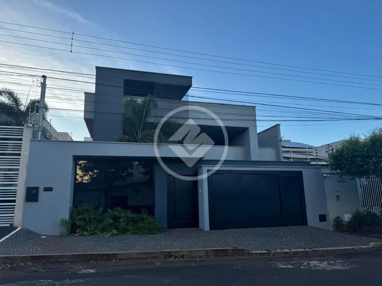 Imagem 1 - Casa em Parque dos Buritis, Rio Verde - GO