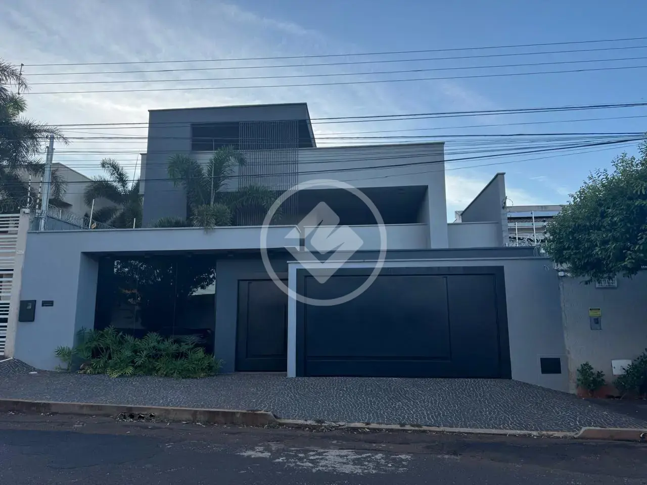 Imagem 1 - Casa em Parque dos Buritis, Rio Verde - GO