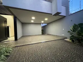 Imagem 2 - Casa em Parque dos Buritis, Rio Verde - GO