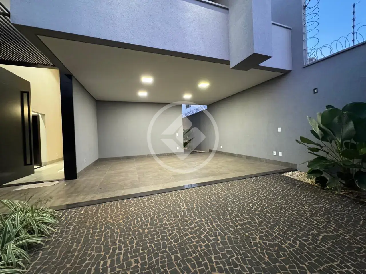 Imagem 2 - Casa em Parque dos Buritis, Rio Verde - GO