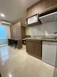 Apartamento Setor Morada do Sol, Rio Verde - GO — foto 2
