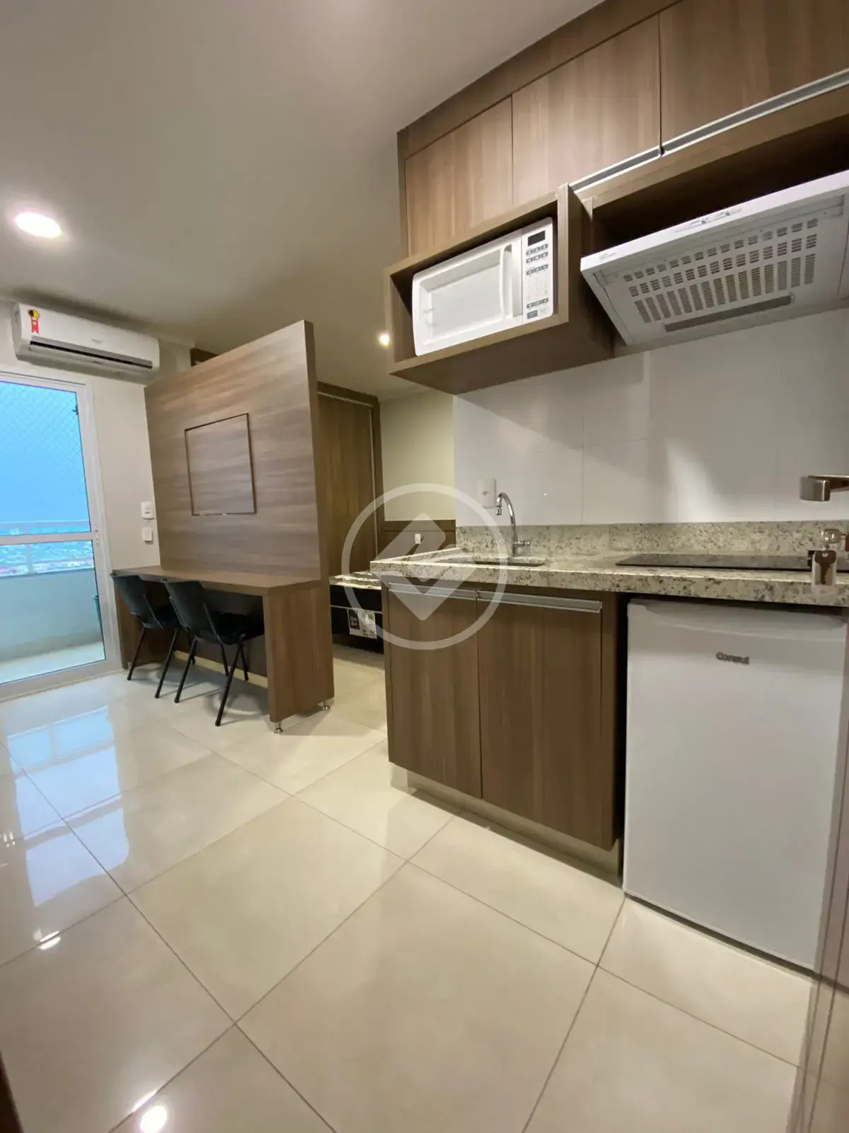 Imagem 1 - Apartamento em Setor Morada do Sol, Rio Verde - GO