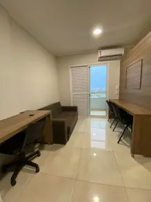 Apartamento Setor Morada do Sol, Rio Verde - GO — foto 1