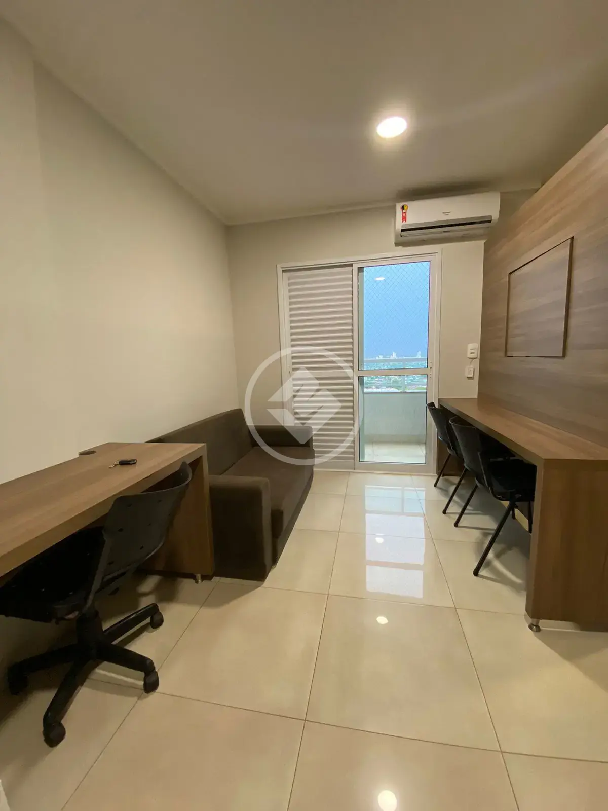 Imagem 1 - Apartamento em Setor Morada do Sol, Rio Verde - GO