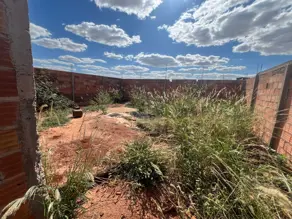 Terreno Residencial Recanto das Emas, Rio Verde - GO — foto 1