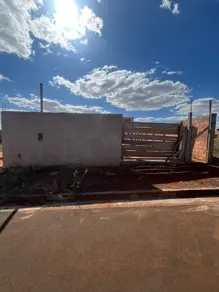 Imagem 2 - Terreno em Residencial Recanto das Emas, Rio Verde - GO