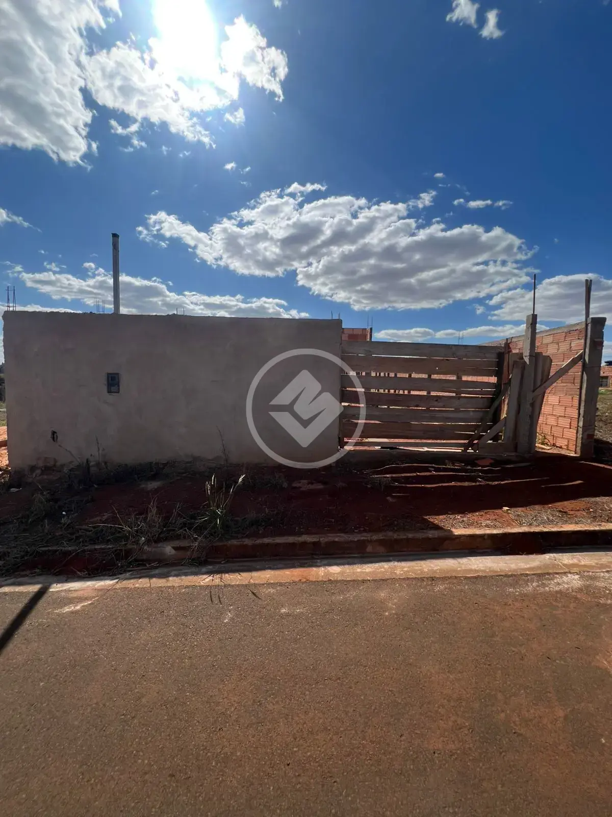 Imagem 2 - Terreno em Residencial Recanto das Emas, Rio Verde - GO