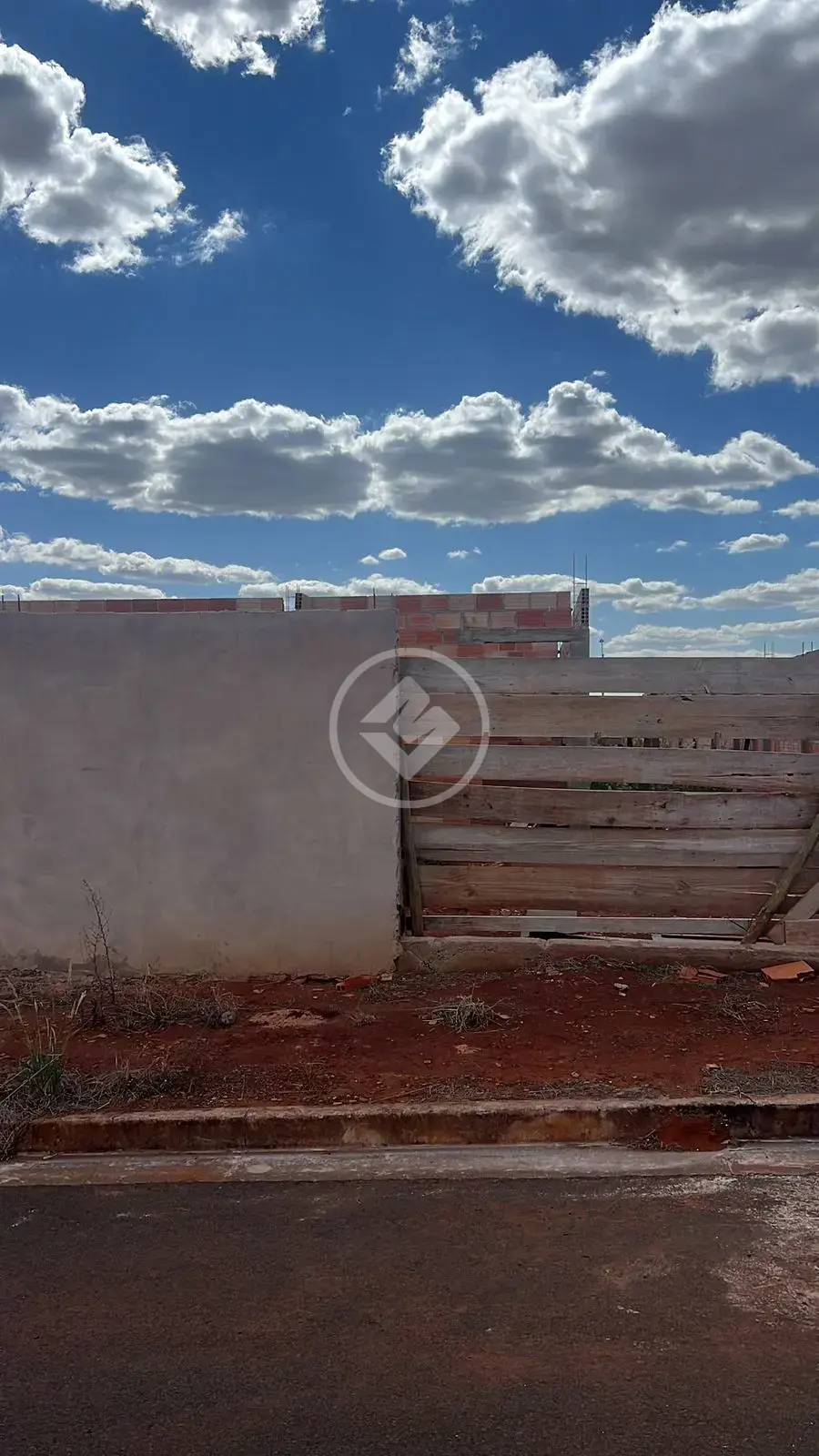 Imagem 4 - Terreno em Residencial Recanto das Emas, Rio Verde - GO