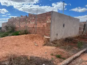 Terreno Residencial Recanto das Emas, Rio Verde - GO — foto 2