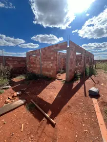 Imagem 3 - Terreno em Residencial Recanto das Emas, Rio Verde - GO